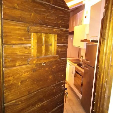 Appartamento In Casa D'Epoca Aosta Eksteriør billede